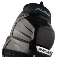 Holene BAUER S26 SUPREME FUSE SHIN GUARD-YTH (1)