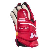 Rukavice CCM HG Tacks XF Pro Yt (9)