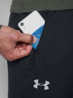 Tepláky Under Armour Sportstyle Tricot Jogger-BLK 001 S (2)