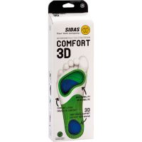 Vložky Sidas Comfort 3D (5)
