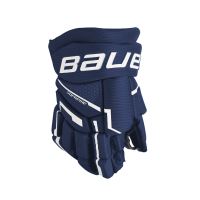 Rukavice BAUER SUPREME MACH YTH (1)