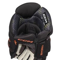 Rukavice CCM HG Tacks XF Sr (28)