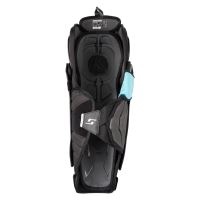 Holeně BAUER S26 SUPREME F50 PRO SHIN GUARD-SR (6)