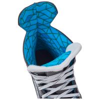 Korčule BAUER S21 X-LP SKATE - JR (1)