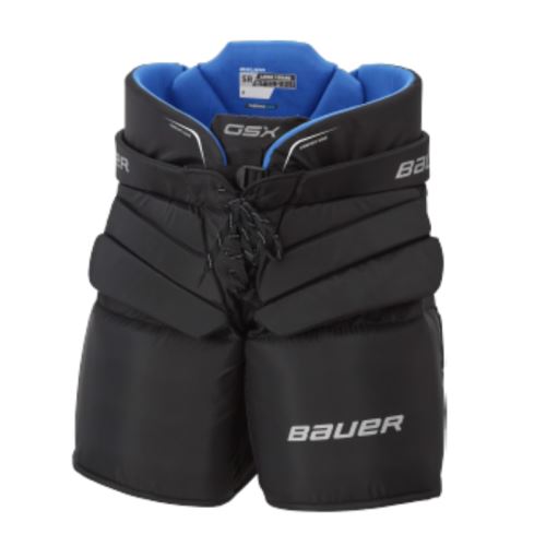 Kalh. G. BAUER S23 GSX GOAL PANT-SR
