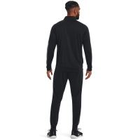 Souprava Under Armour Track suit-BLK 002 (1)