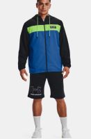 Bunda Under Armour Sportstyle Chroma Wndbrkr-BLK 001 (2)