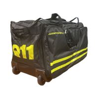 Taška Winnwell Q11 Wheel Bag SR Černá (3)