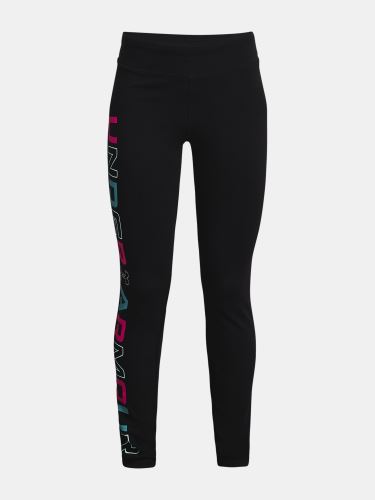 Legíny Under Armour Favorite Legging 001