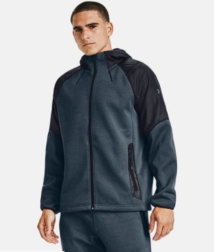 Pánska bunda Under Armour ColdGear Swacket 467
