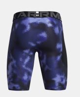 Kompresní kraťasy Under Armour UA HG Armour Printed Lg Sts-PPL 561 M (4)