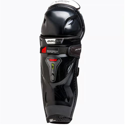 Holene BAUER S22 VAPOR 3X-LE SHIN GUARD - INT