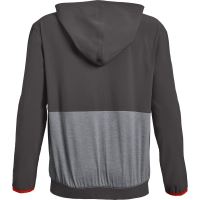 Detská bunda Under Armour Woven Warm Up Jacket 019 (1)