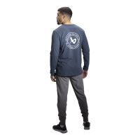 Tričko BAUER S22 LS HERITAGE TEE - SR (1)