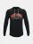 Mikina Under Armour Rival Try Athlc Dept HD-BLK 001