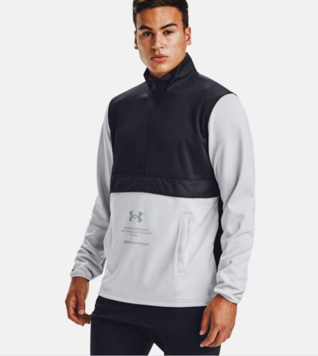 Mikina Under Armour AF Storm 1/2 Zip 001