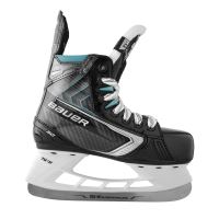 Korčule BAUER S26 SUPREME F30 SKATE-YTH (1)