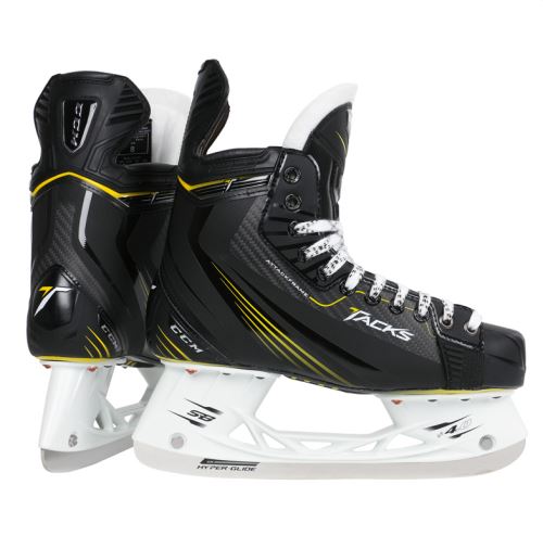 Brusle CCM TACKS SR 7.0 W