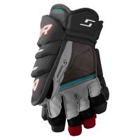 Rukavice BAUER S26 SUPREME FUSE GLOVE-INT (6)
