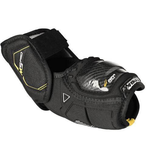Lakte BAUER S23 SUPREME M5PRO ELBOW PAD-SR