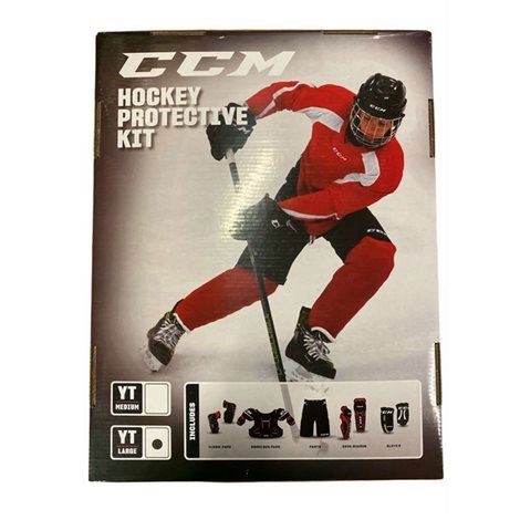 Set CCM Starter Kit YT