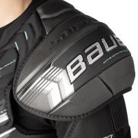 Ramena BAUER S26 SUPREME F50 PRO SHOULDER PAD-SR (4)
