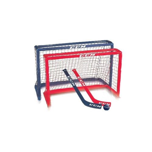 Hokejová bránka CCM Mini Hockey Set