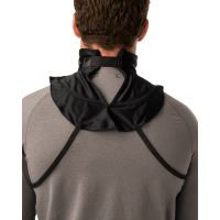 Nákrčník BAUER S25 BODYGUARD NECKGUARD BIB-SR (1)