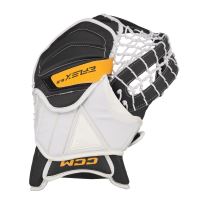 Lapačka CCM GM EFlex 6.5 JR Wh REGULAR (1)