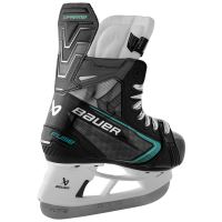 Korčule BAUER S26 SUPREME FUSE SKATE-YTH (2)