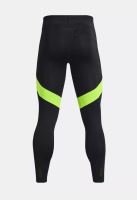 Kompresní legíny Under Armour UA SPEEDPOCKET TIGHT-BLK 004 (3)