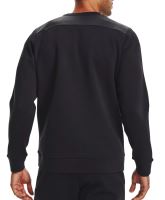 Mikina Under Armour Summit Knit Crew 001 M (1)
