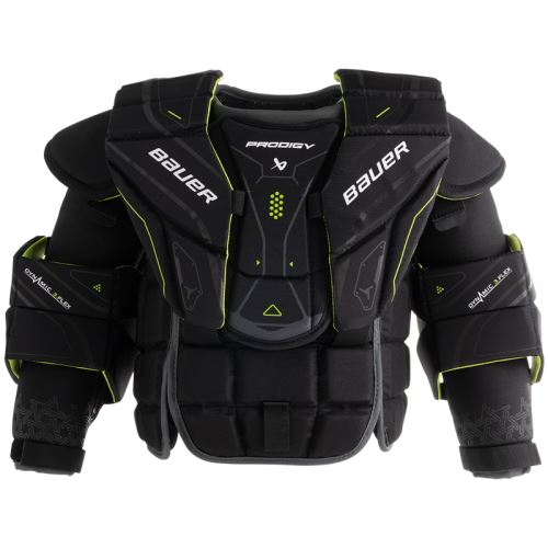 Vesta G. BAUER S24 PRODIGY CHEST PROTECTOR-YTH