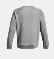 Mikina Under Armour UA Rival Fleece Crew-GRY 025 (3)