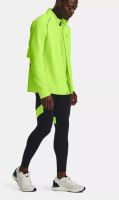 Kompresné legíny Under Armour UA SPEEDPOCKET TIGHT-BLK 004 (5)