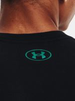 Tričko Under Armour Camo Chest Stripe SS-BLK 001 (4)
