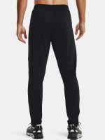 Tepláky Under Armour PIQUE TRACK PANT-BLK 001 S (2)
