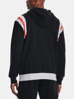 Mikina Under Armour Rival Flc Alma Mater FZHD 001 (3)