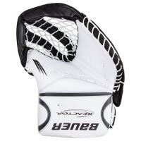 Lapačka BAUER S24 R5 PRO CATCHER-SR-CLR REGULAR (2)