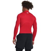 Kompresné tričko Under Armour ColdGear Armour Comp Mock 600 (2)