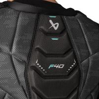 Ramena BAUER S26 SUPREME F40 SHOULDER PAD-JR (7)