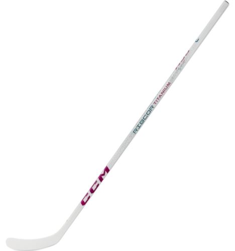Hokejka CCM Ribcor Titanium 2026 INT