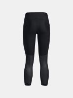 Legíny Under Armour ARMOUR Ankle Leg 80´s BLK 001 XS (1)