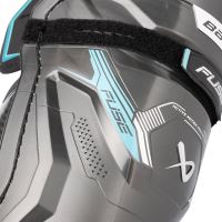 Holene BAUER S26 SUPREME FUSE SHIN GUARD-JR (1)