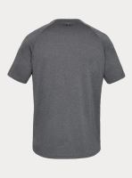 Pánske tričko Under Armour Tech 2.0-GRY 090 (3)
