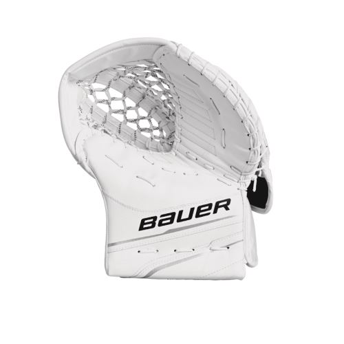 Lapačka BAUER S23 GSX CATCHER-SR