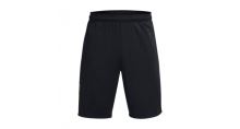 Kraťasy Under Armour UA TECH GRAPHIC SHORT-BLK 018 (1)