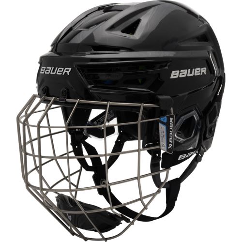 Helma BAUER S24 RE-AKT155-HELMET-COMBO