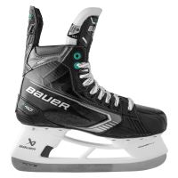 Korčule BAUER S26 SUPREME F40 SKATE-SR (2)