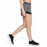 Kraťasy Under Armour Play Up Twist Shorts 3.0-BLK 001 (1)